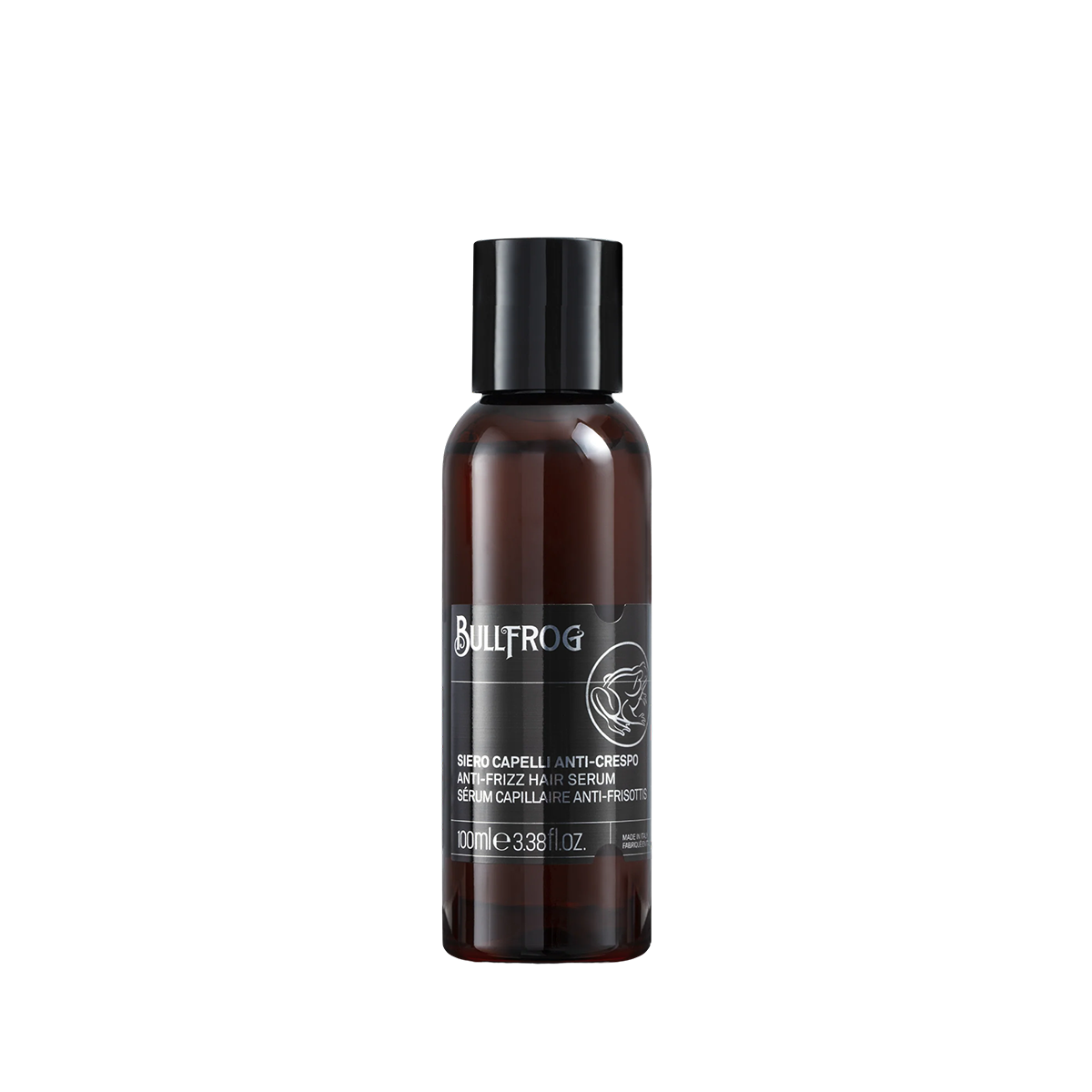 Anti-Frizz Hair Serum 100 ml
