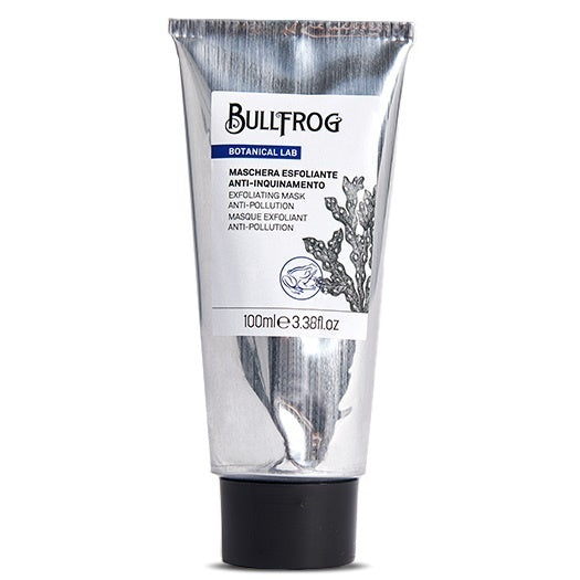 Anti-Pollution Exfoliating Mask 100 ml