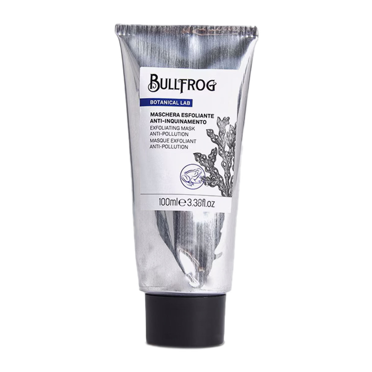 Anti-Pollution Exfoliating Mask 100 ml