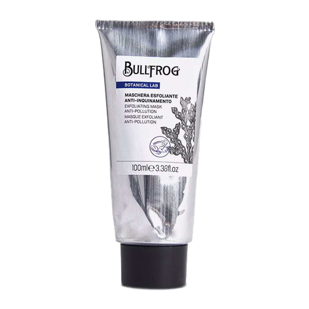 Anti-Pollution Exfoliating Mask 100 ml