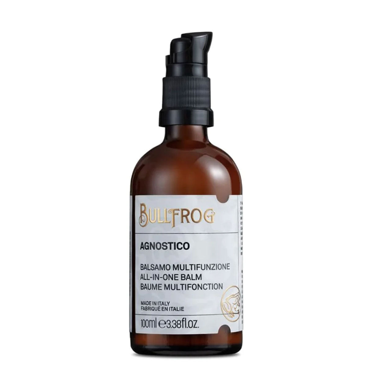 Bullfrog Beard Heroes Kit – Mannenzaak.be