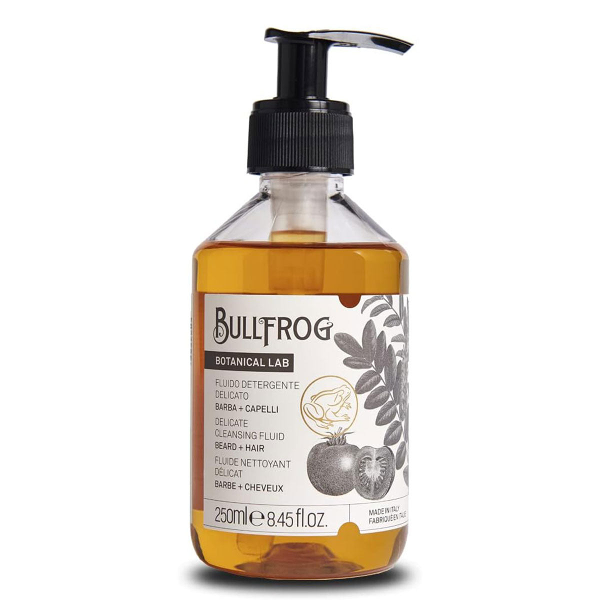 Bullfrog Beard Heroes Kit – Mannenzaak.be