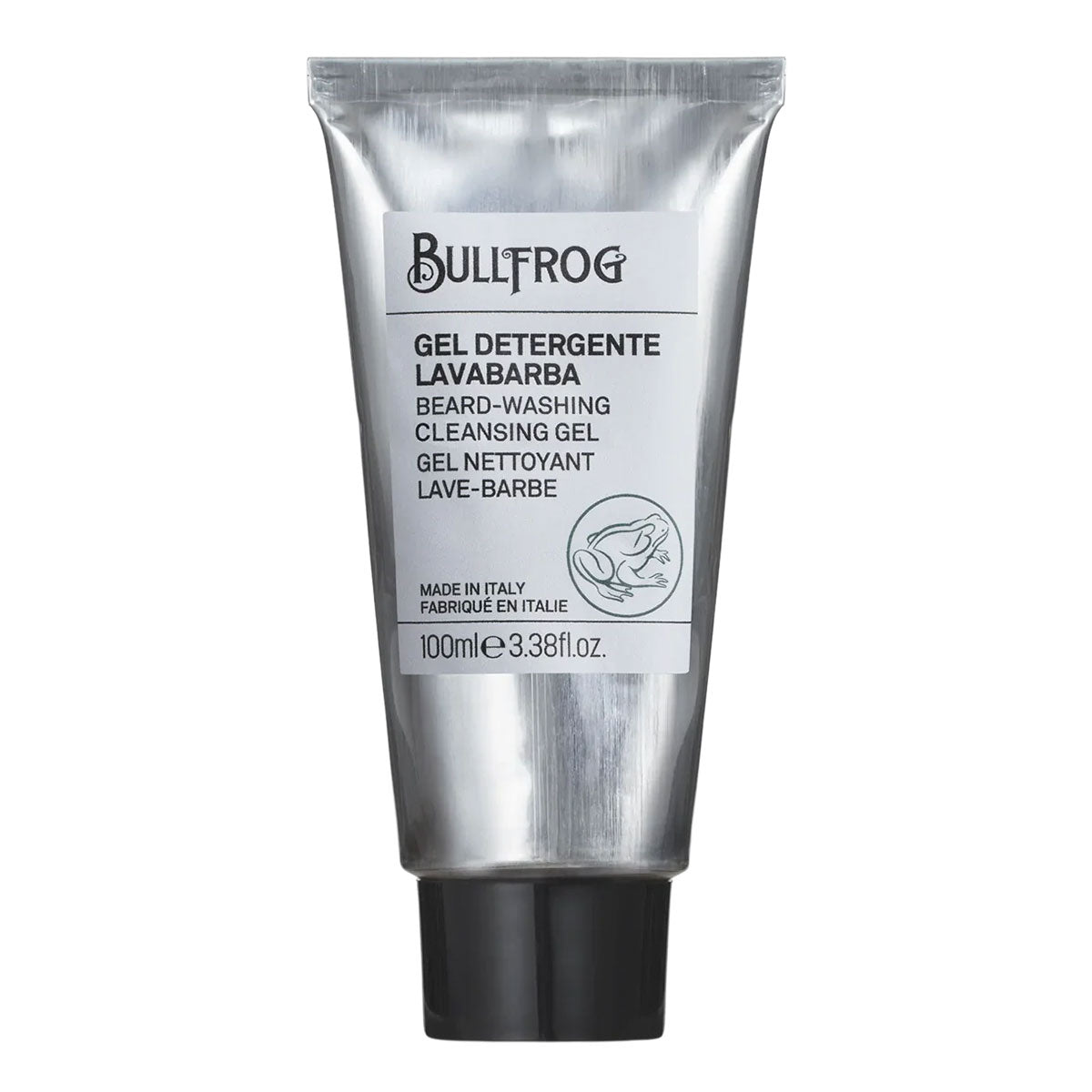 Beard-Washing Cleansing Gel 100 ml