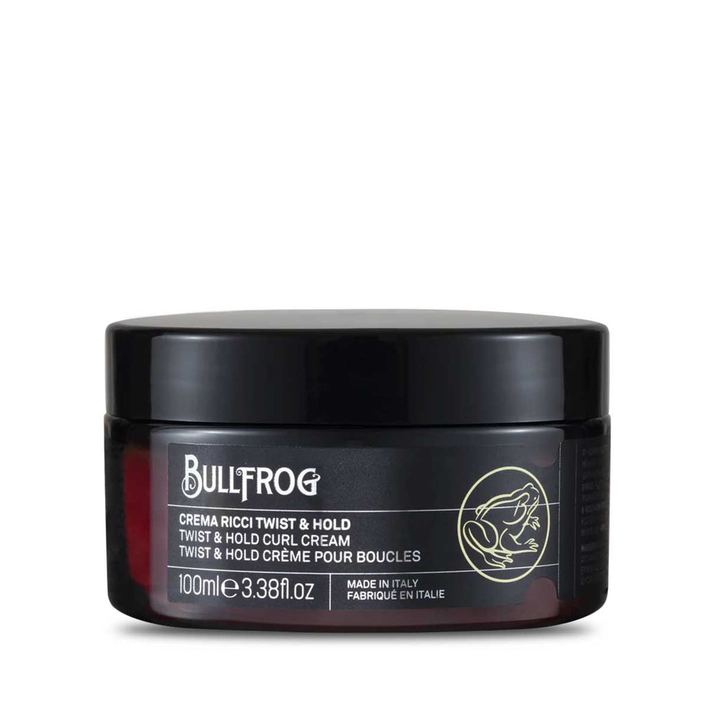 Curl Cream Twist & Hold 100 ml