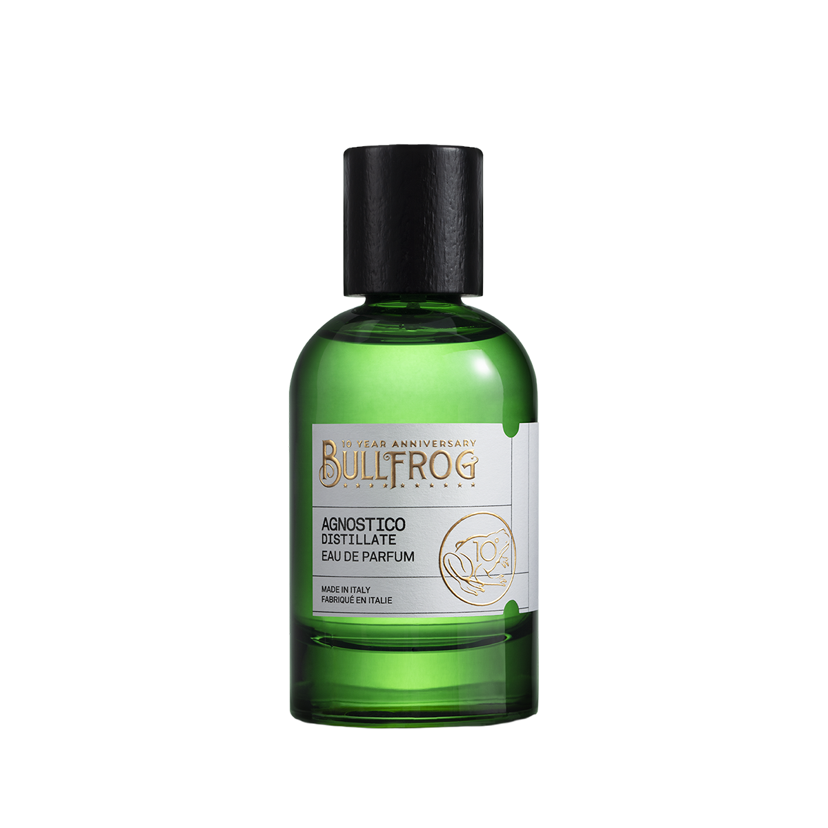 Agnostico Distillate Eau de Parfum 100 ml