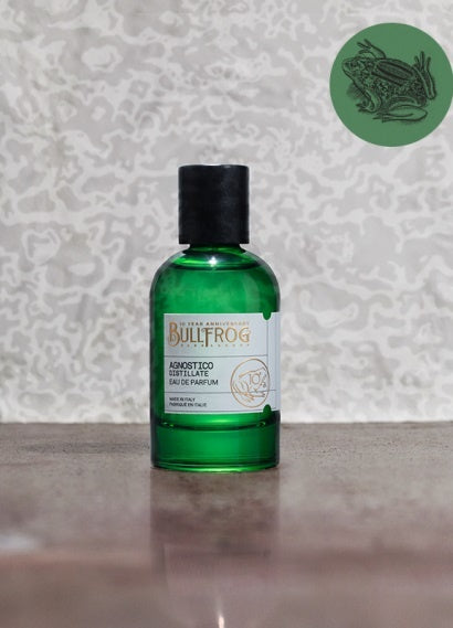 Eau de Parfum Agnostico Distillate 100 ml