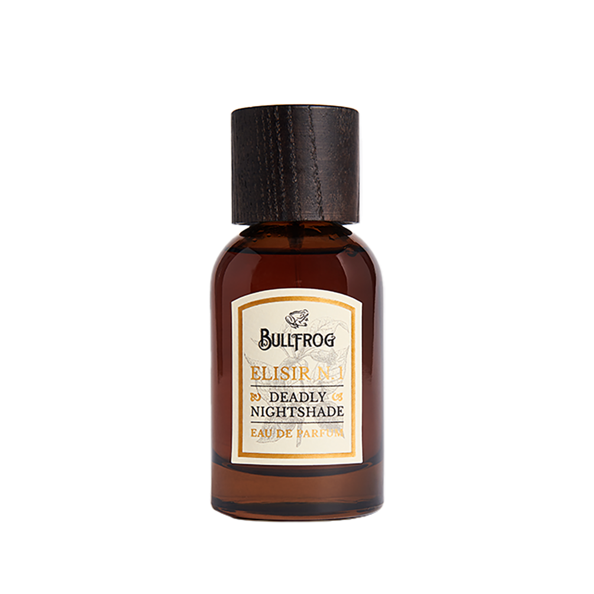 Elisir N.1 Deadly Nightshade Eau de Parfum 100 ml