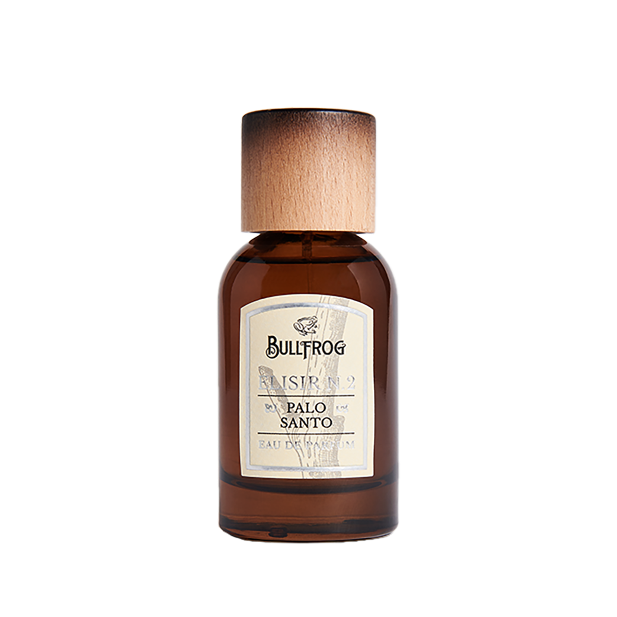 Elisir N.2 Palo Santo Eau de Parfum 100 ml