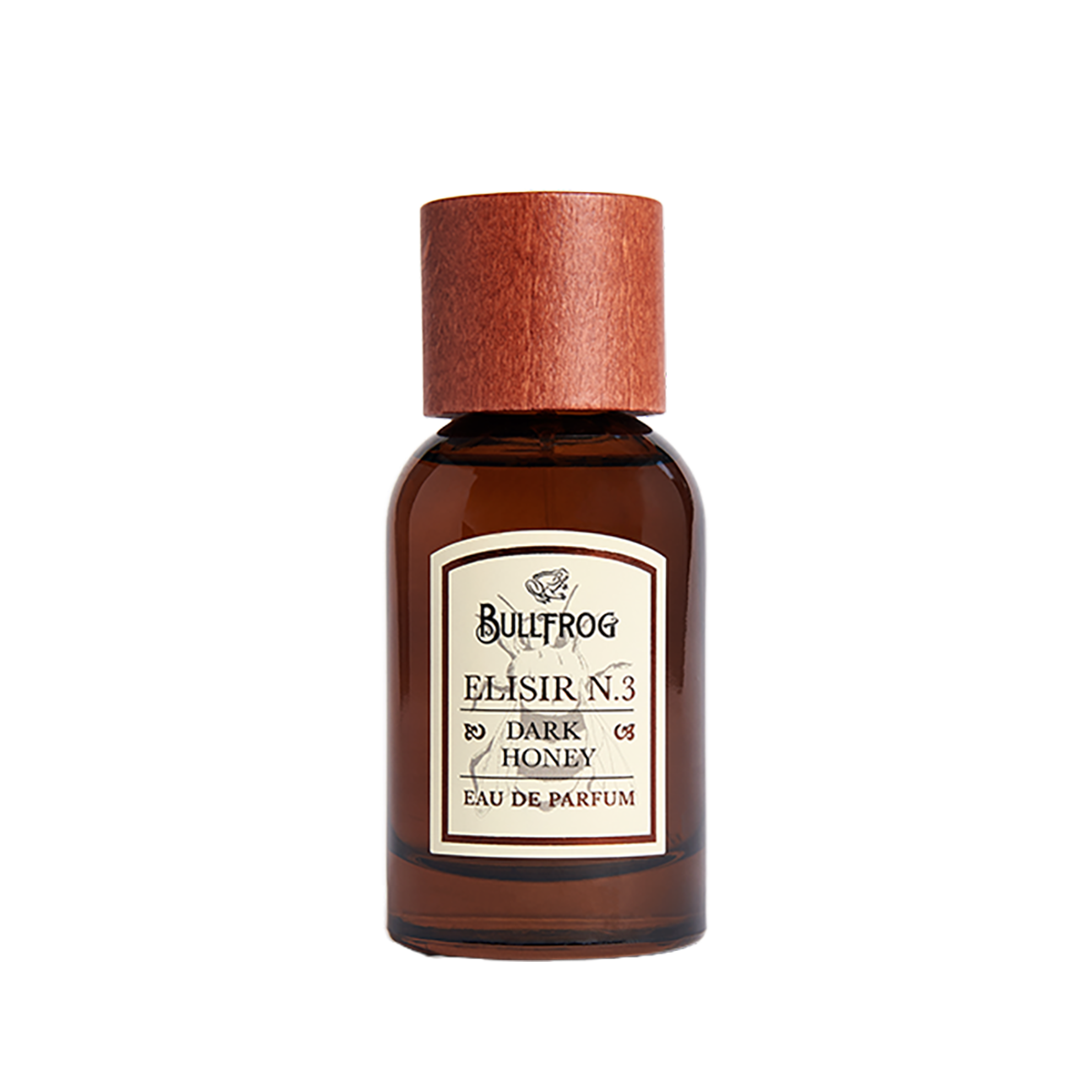 Elisir N.3 Dark Honey Eau de Parfum 100 ml