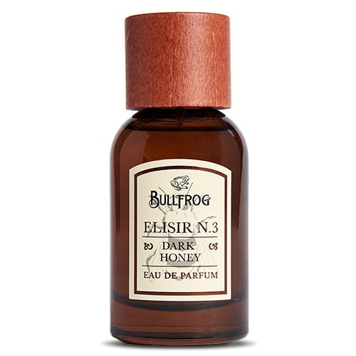 Eau de Parfum Elisir N.3 – Dark Honey Sample 2 ml