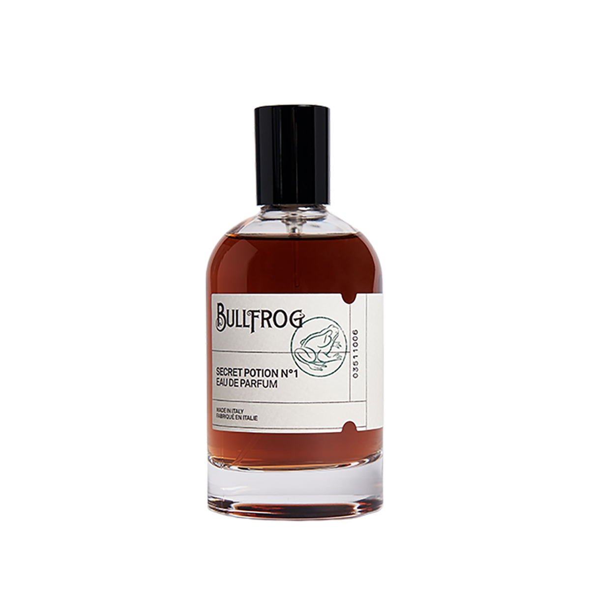 Secret Potion N.1 Eau de Parfum 100 ml