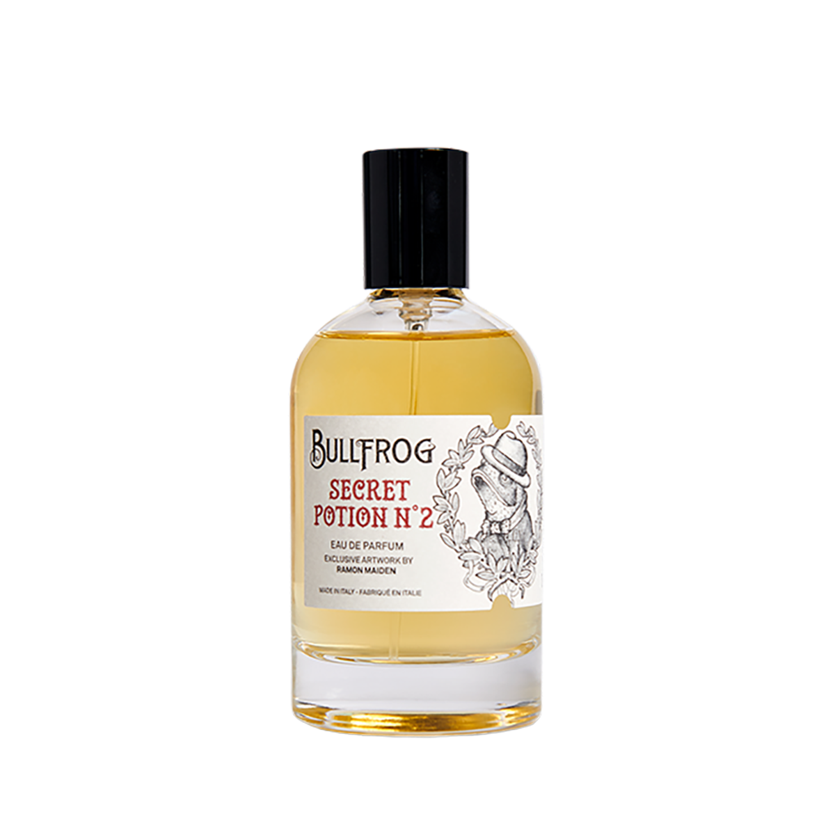Secret Potion N.2 Eau de Parfum 100 ml