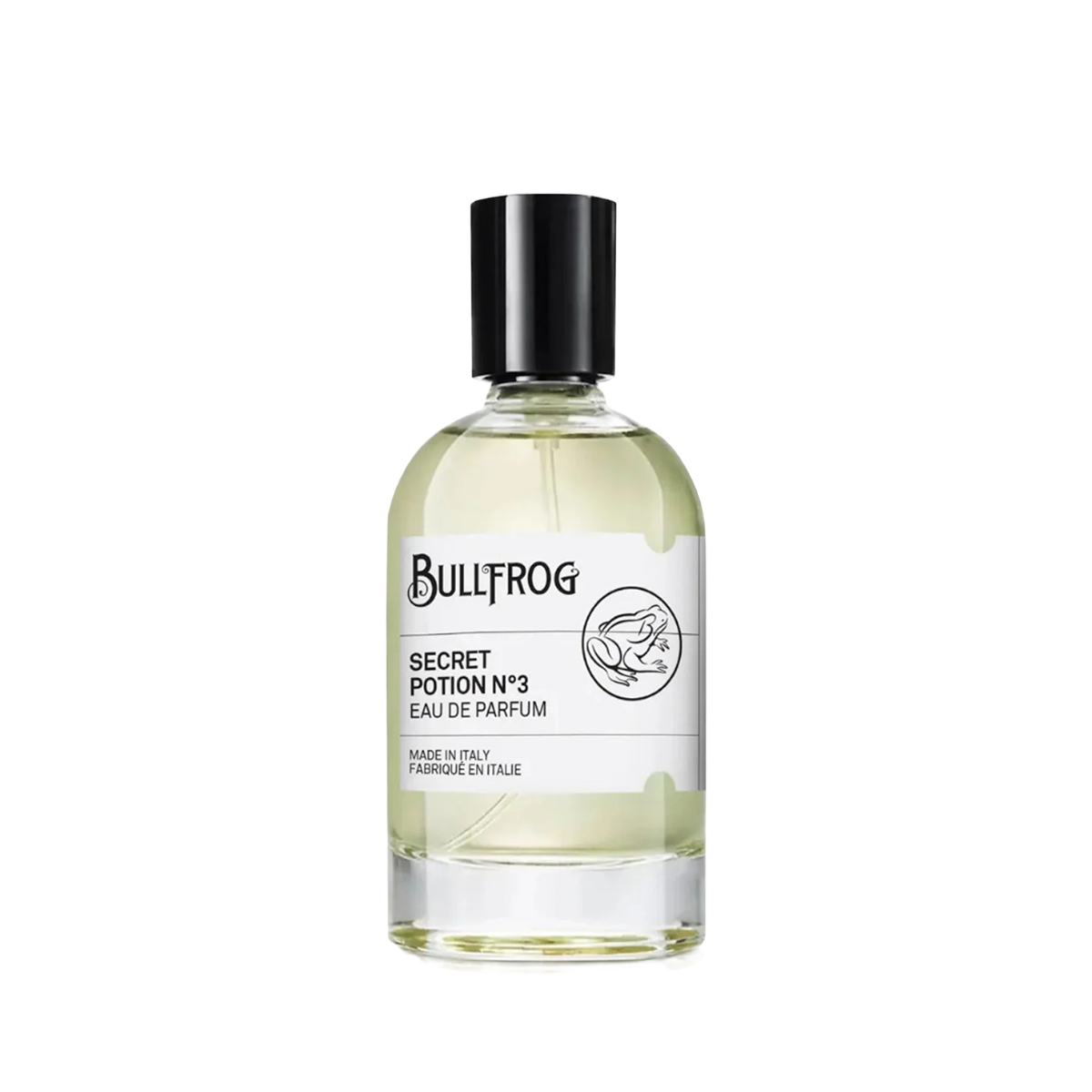 Secret Potion N.3 Eau de Parfum 100 ml