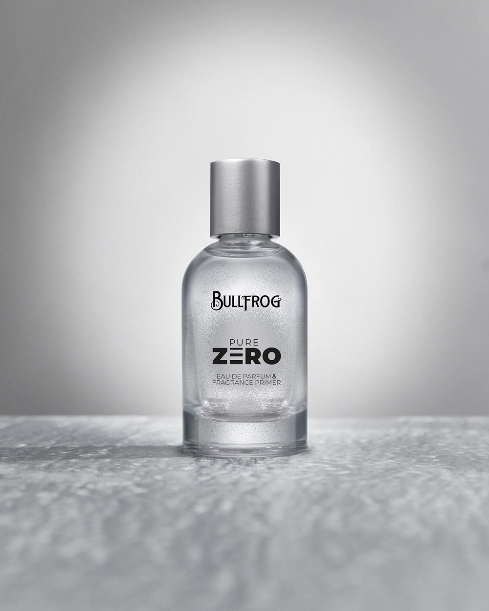 Eau de Parfum Pure Zero 100 ml