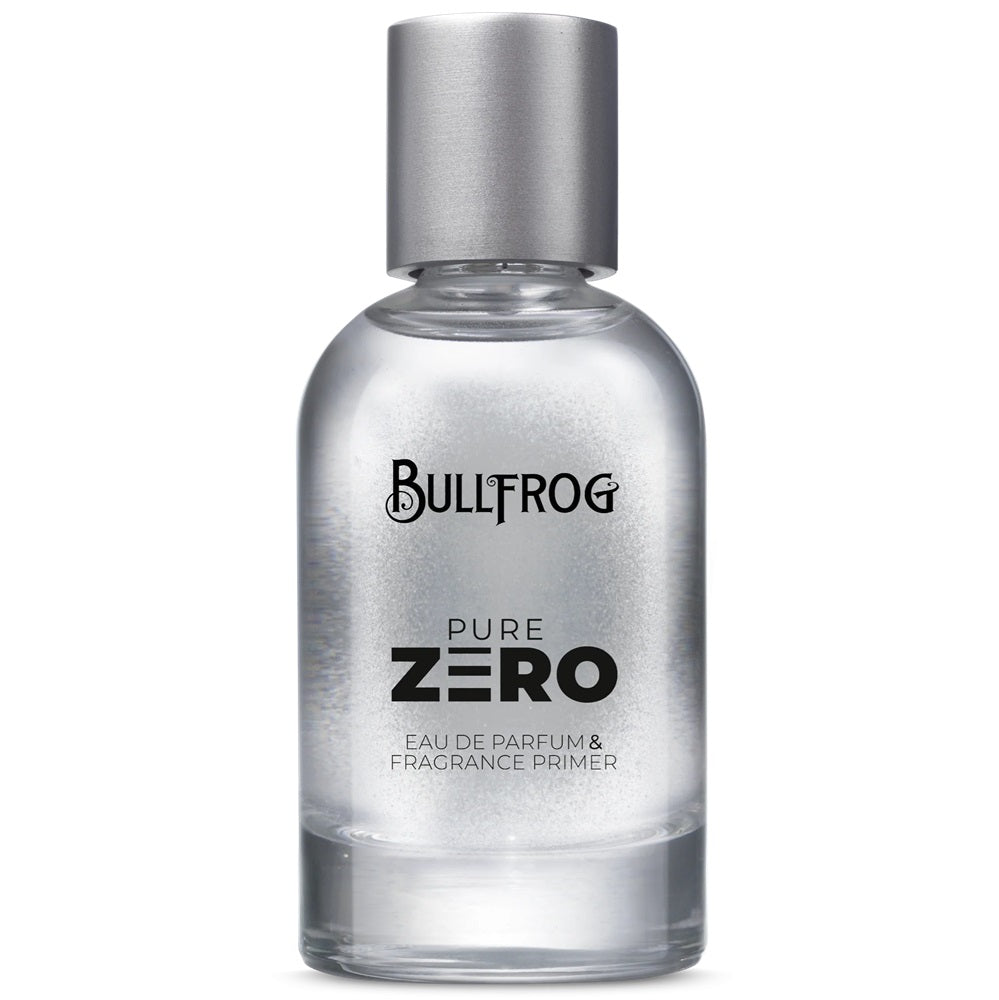 Eau de Parfum Pure Zero 100 ml