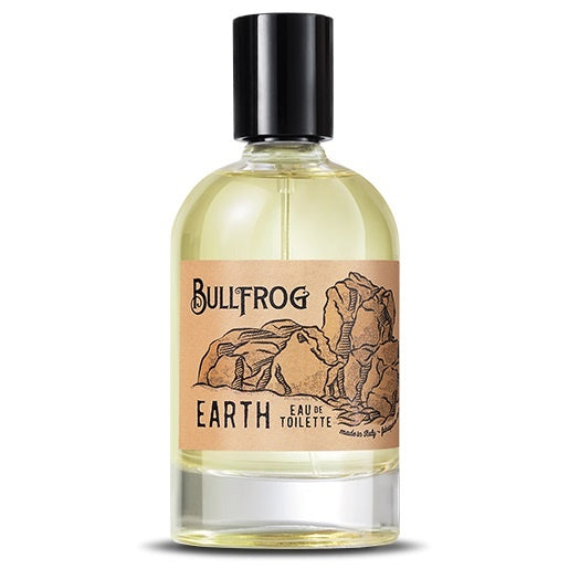 Eau de Toilette Elements Earth 100 ml