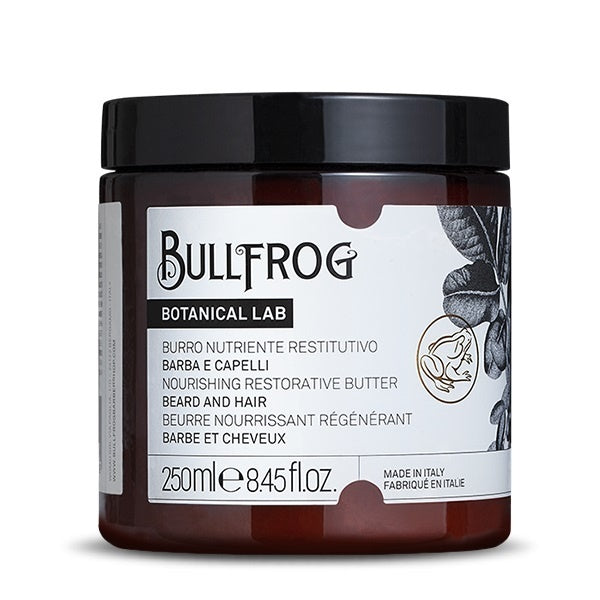 Nourishing Restorative Butter 250 ml