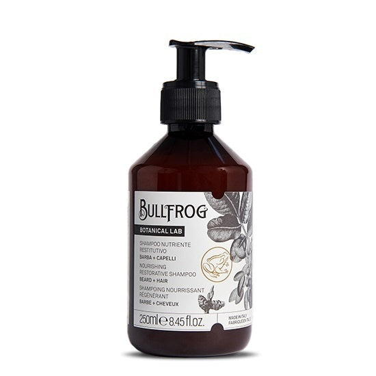 Nourishing Restorative Shampoo 250 ml