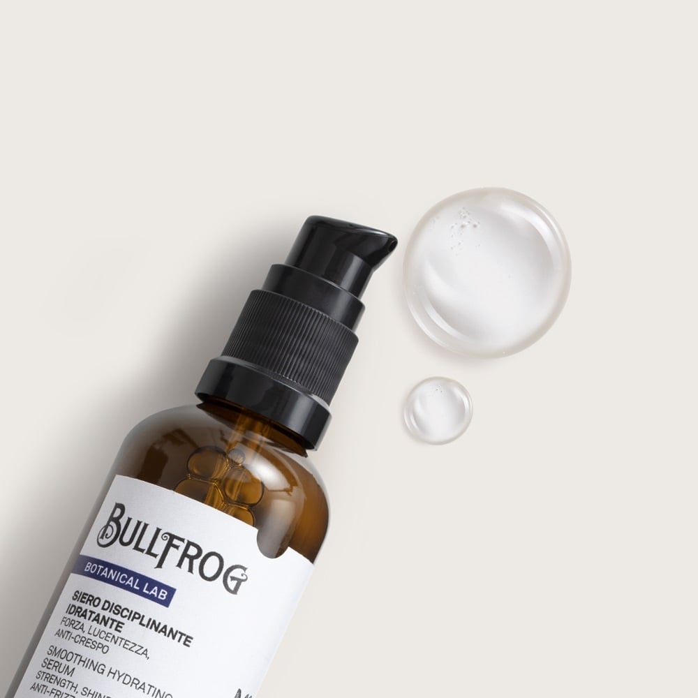 Smoothing Hydrating Serum 75 ml