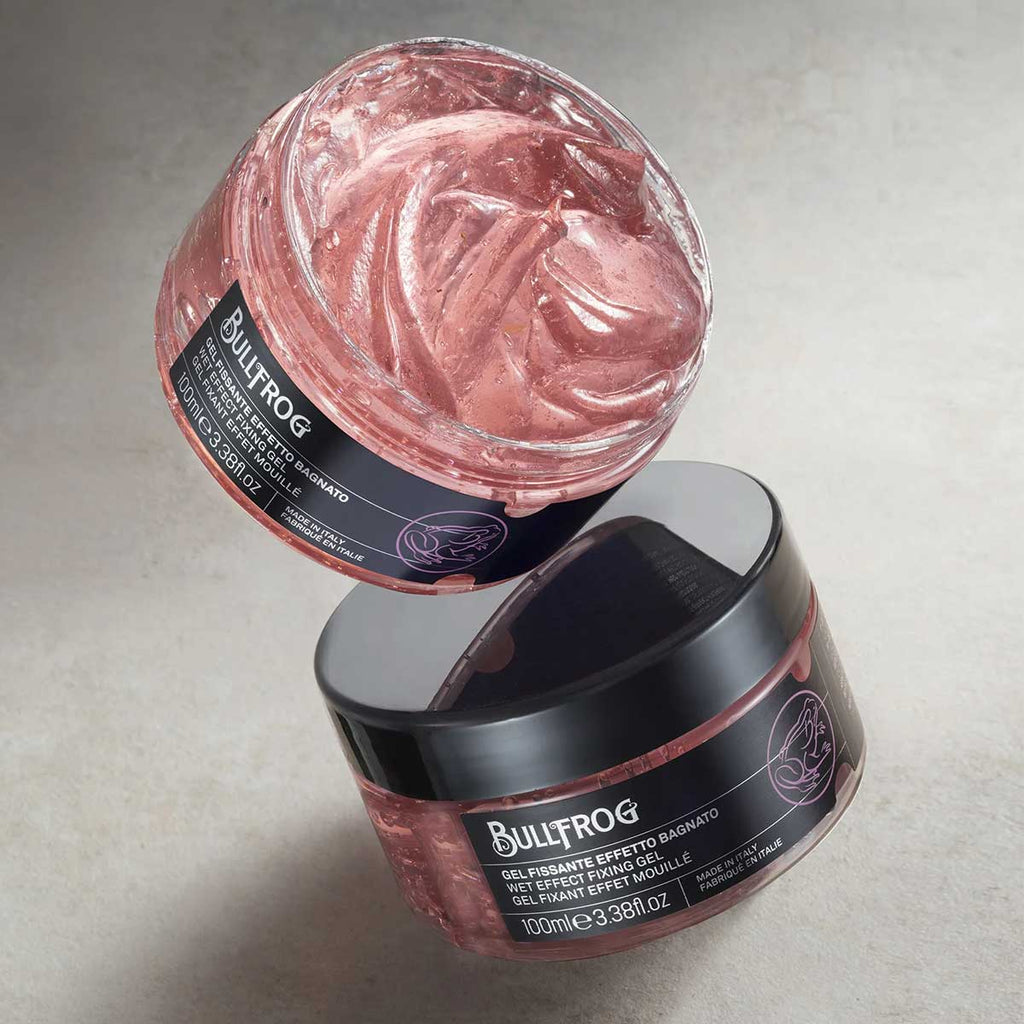 Wet Effect Fixing Gel 100 ml