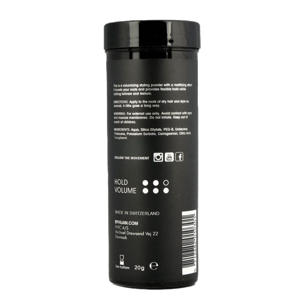 Blow Hair Powder 20g