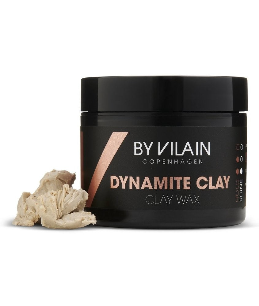 Dynamite Clay Travelsize 15 ml