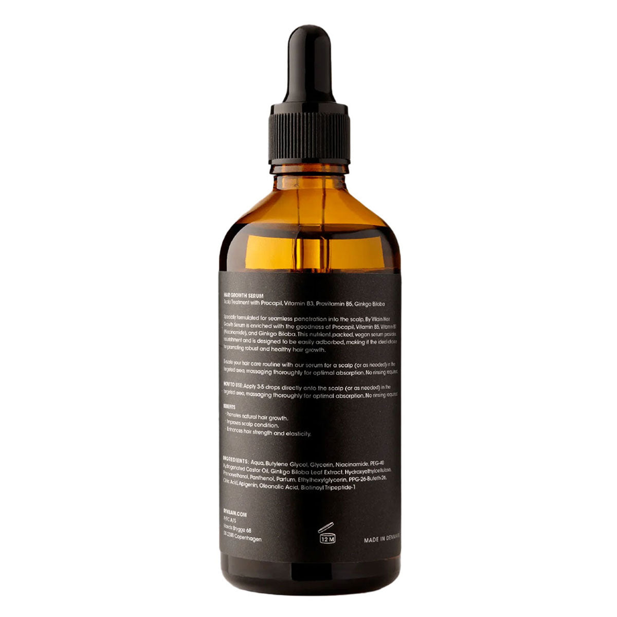 Hair Growth Serum 100 ml