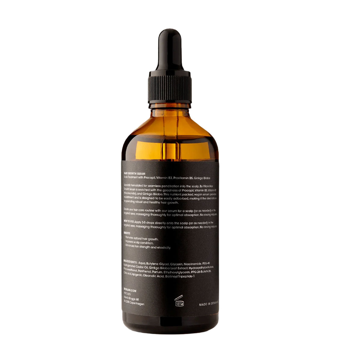 Hair Growth Serum 100 ml