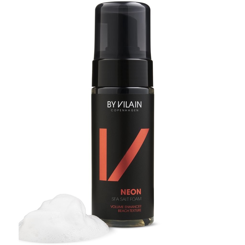 Neon Sea Salt Foam 150 ml