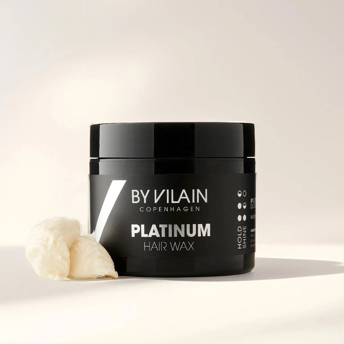 Platinum Wax 65 ml