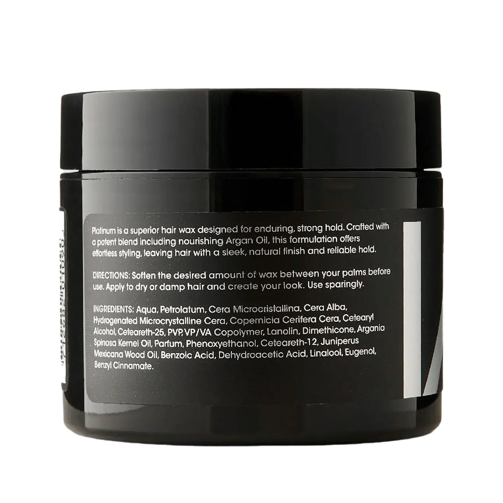Platinum Wax 65 ml