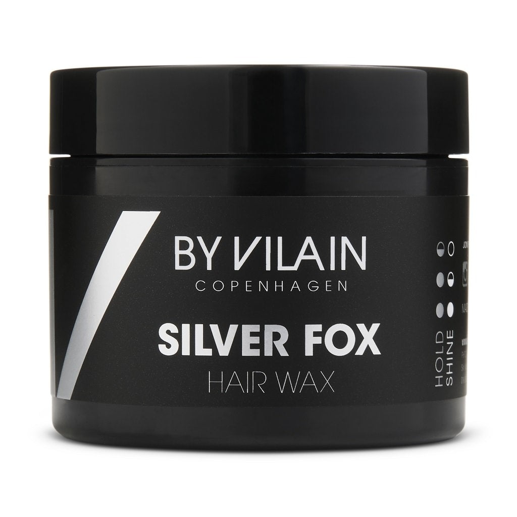 Silver Fox 65 ml