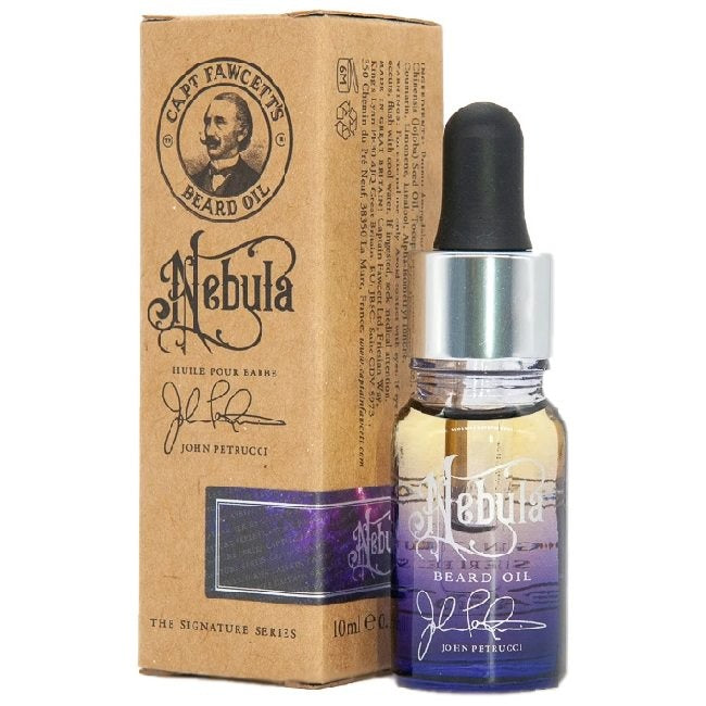 Nebula Baardolie 10 ml