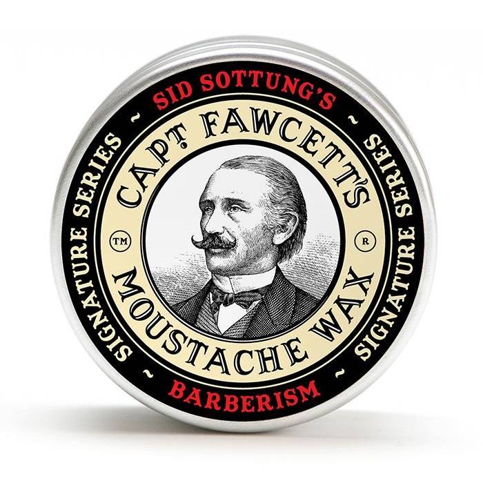 Barberism Snorrenwax 15 ml