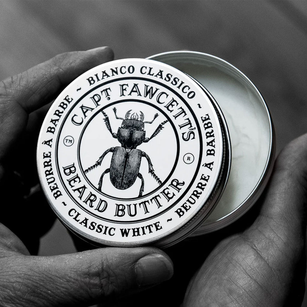 Bianco Classico Beard Butter 80 ml