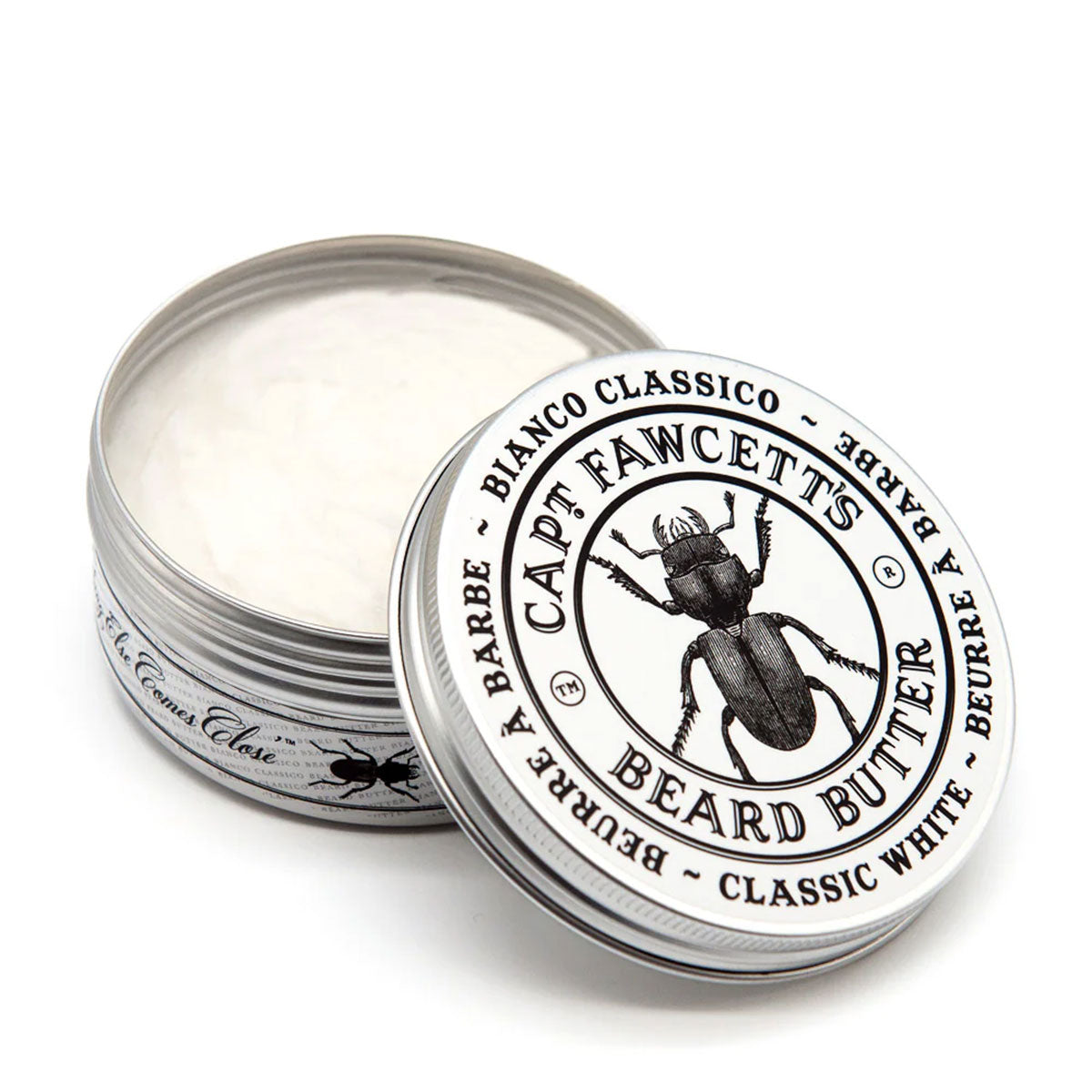 Bianco Classico Beard Butter 80 ml