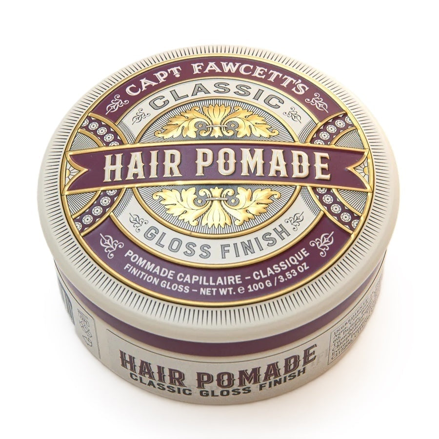 Classic Pomade 100g