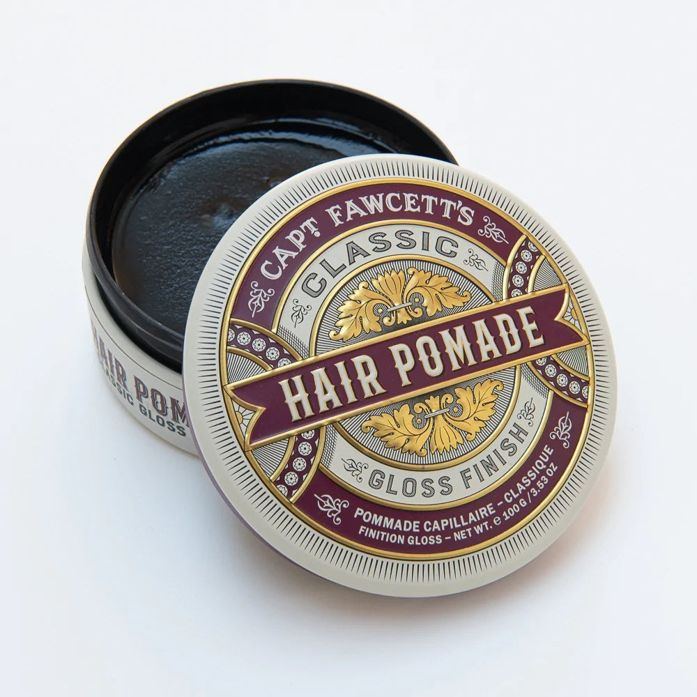 Classic Pomade 100g