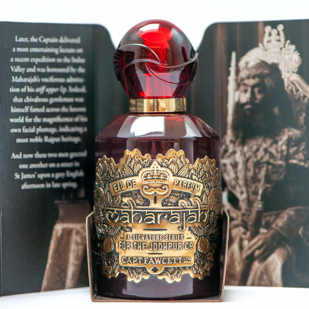 Eau de Parfum Maharajah 50 ml