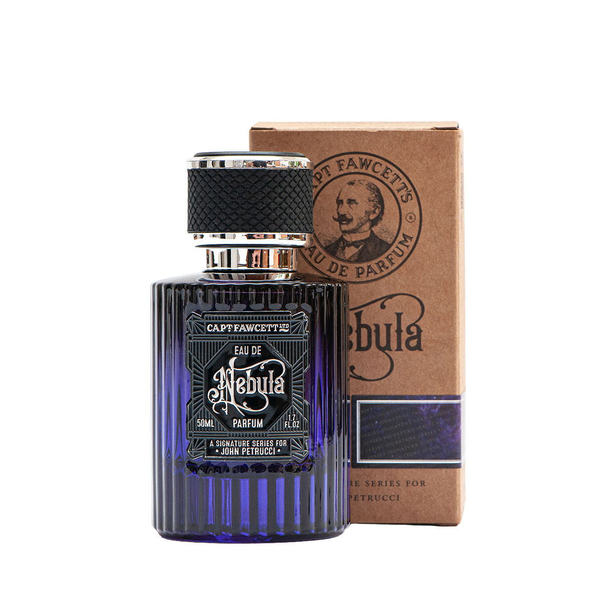 Nebula Eau de Parfum 50 ml
