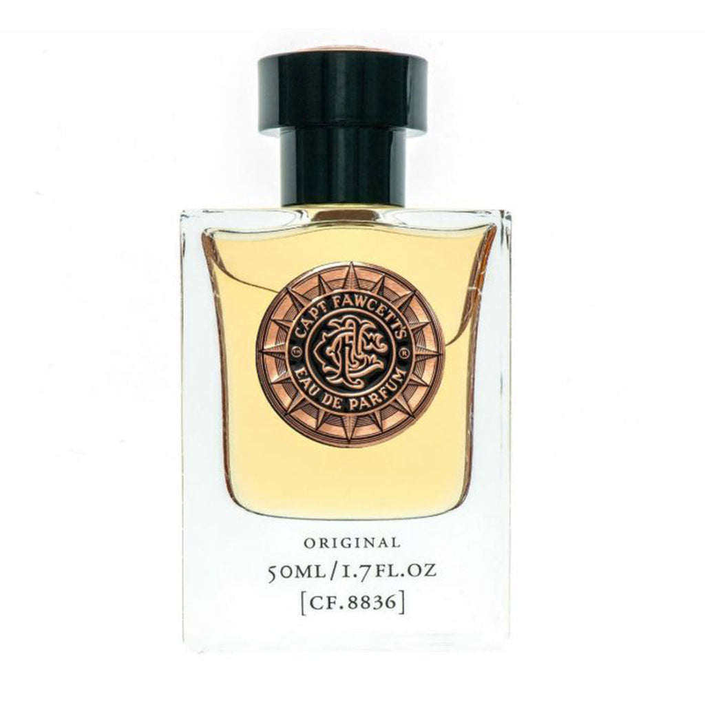 Eau de Parfum Original Sample 2 ml