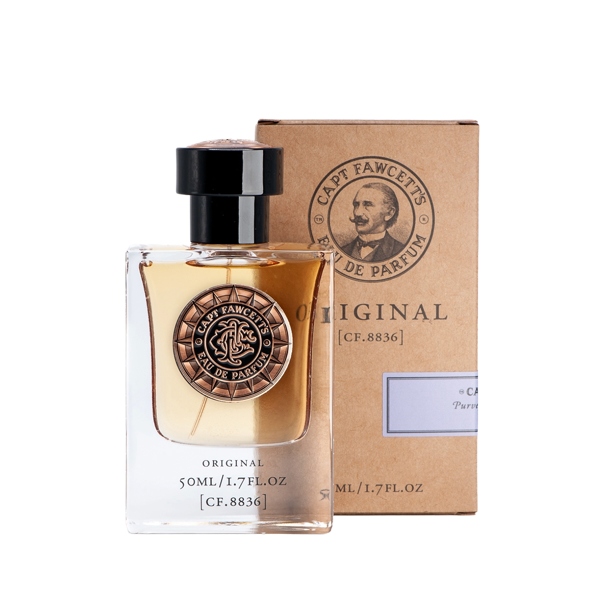 Original Eau de Parfum 50 ml