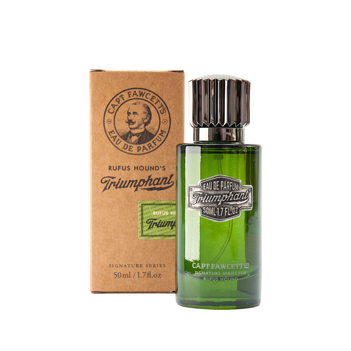 Triumphant Eau de Parfum 50 ml
