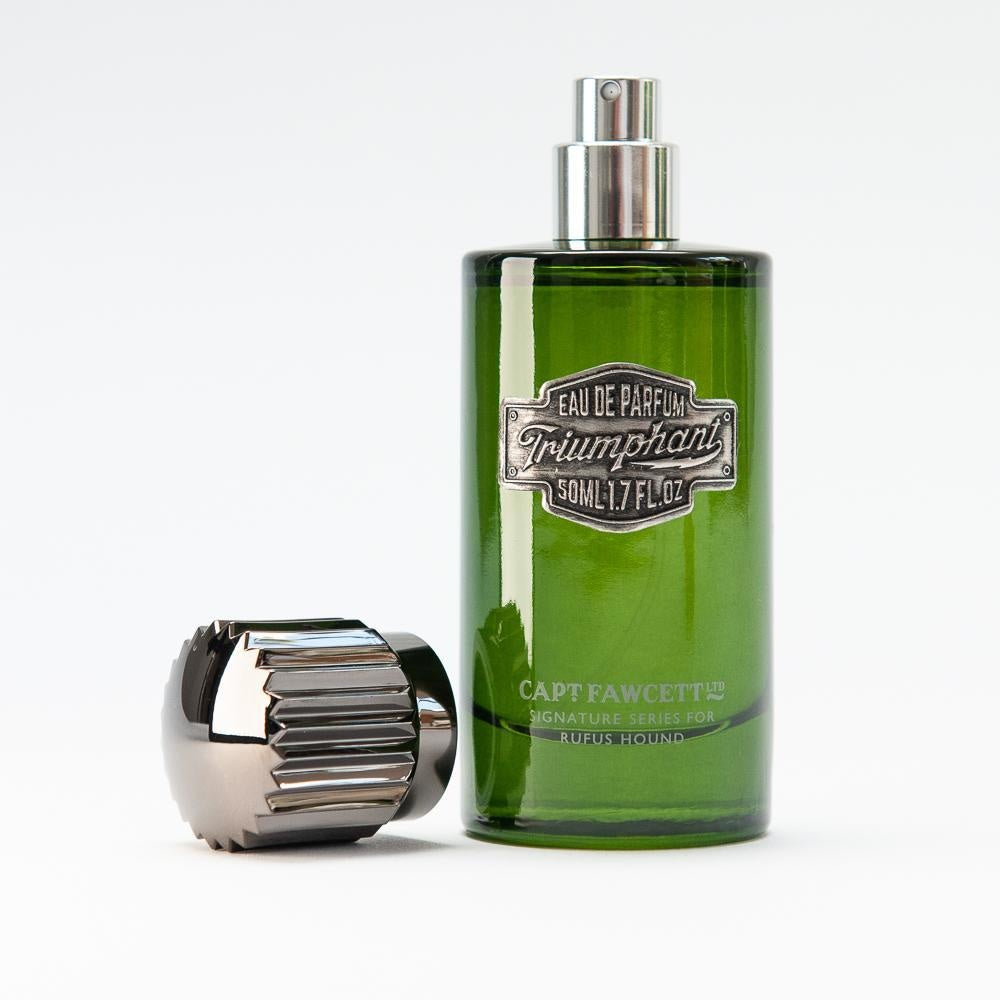 Eau de Parfum Triumphant 50 ml