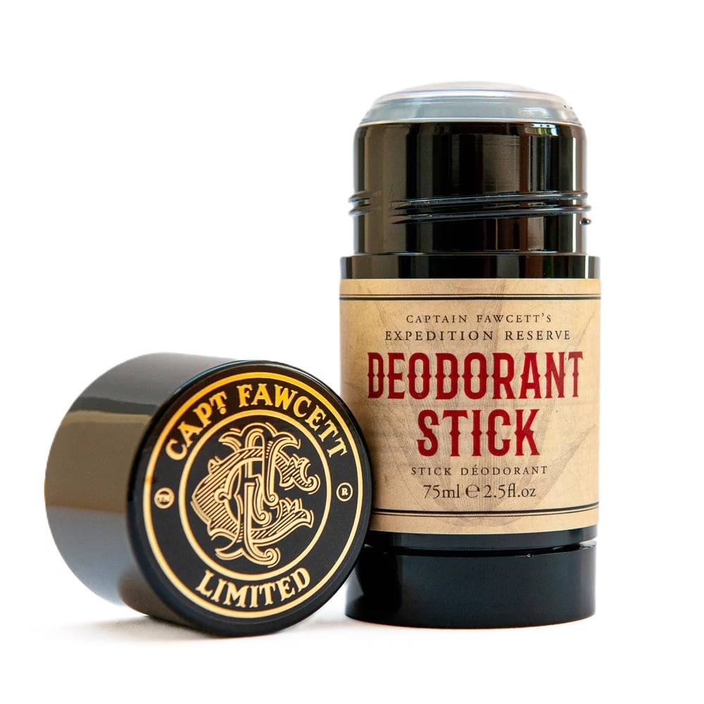 Expedition Reserve Deodorant Stick 75 ml