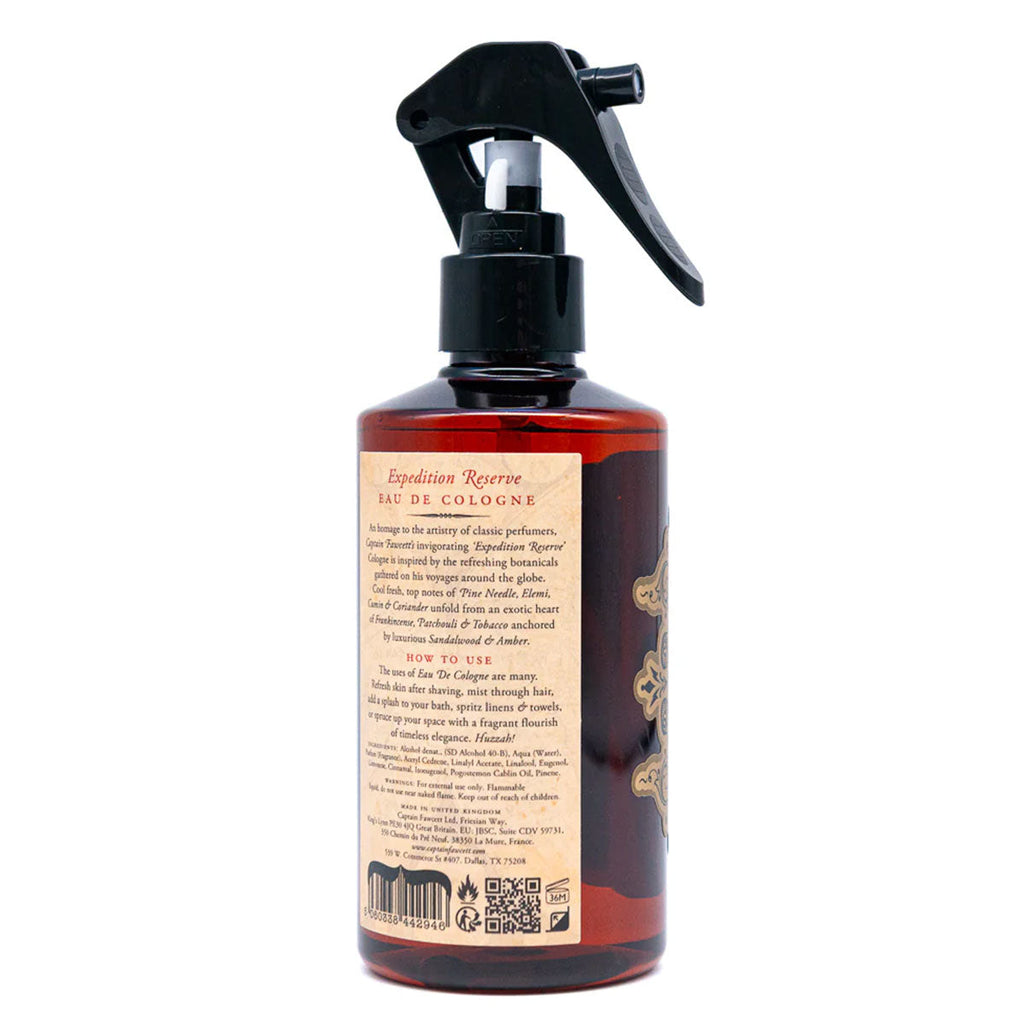 Expedition Reserve Eau De Cologne 250 ml