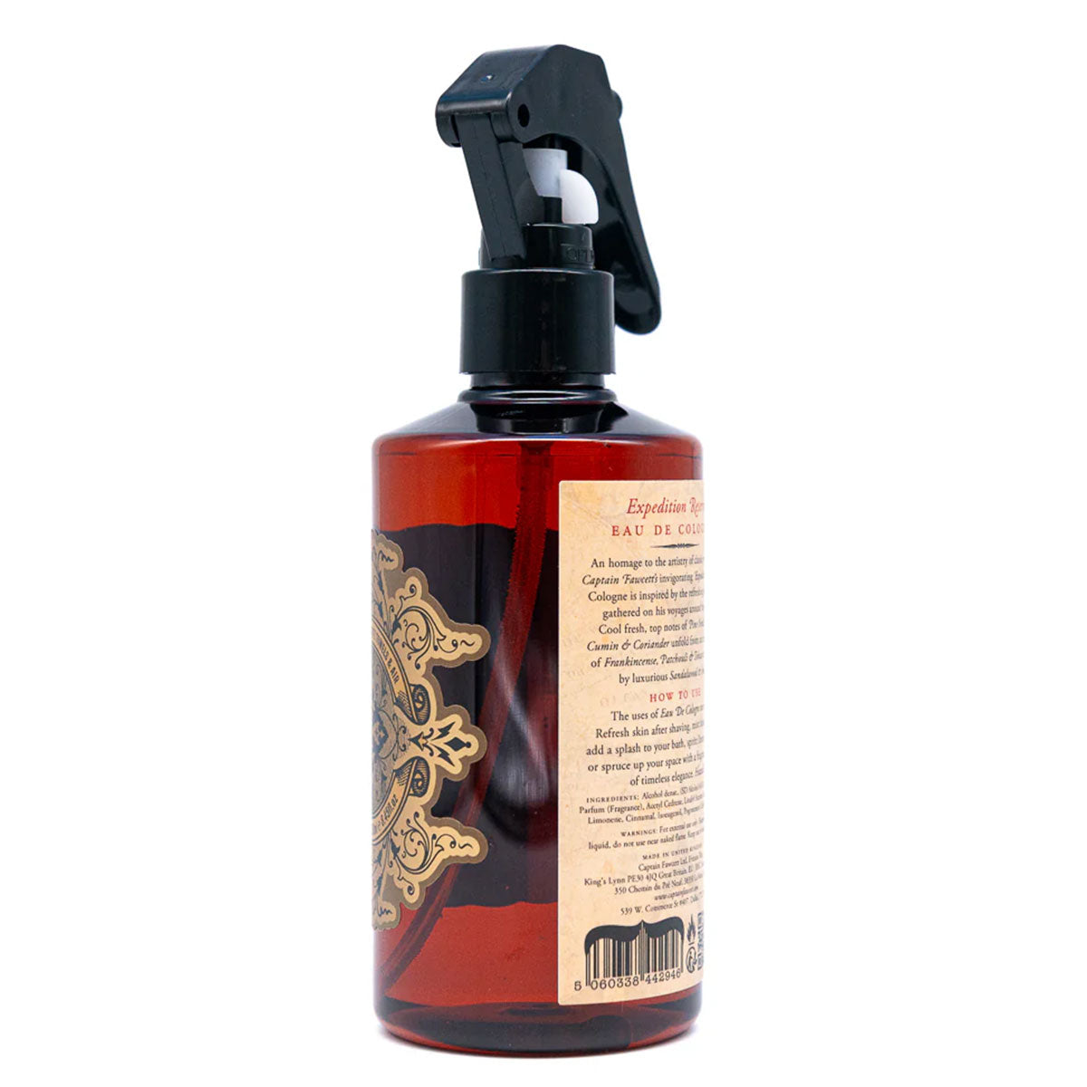 Expedition Reserve Eau De Cologne 250 ml