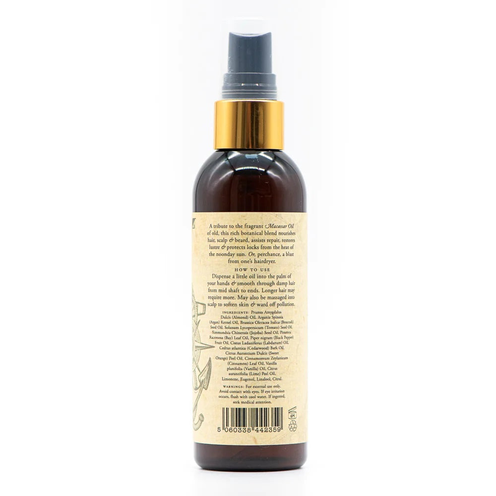 Hair Oil 100 ml