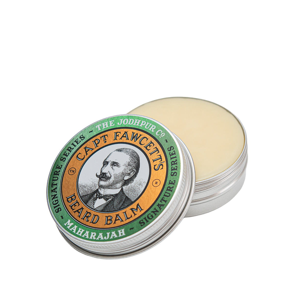 Maharajah Beard Balm 60 ml