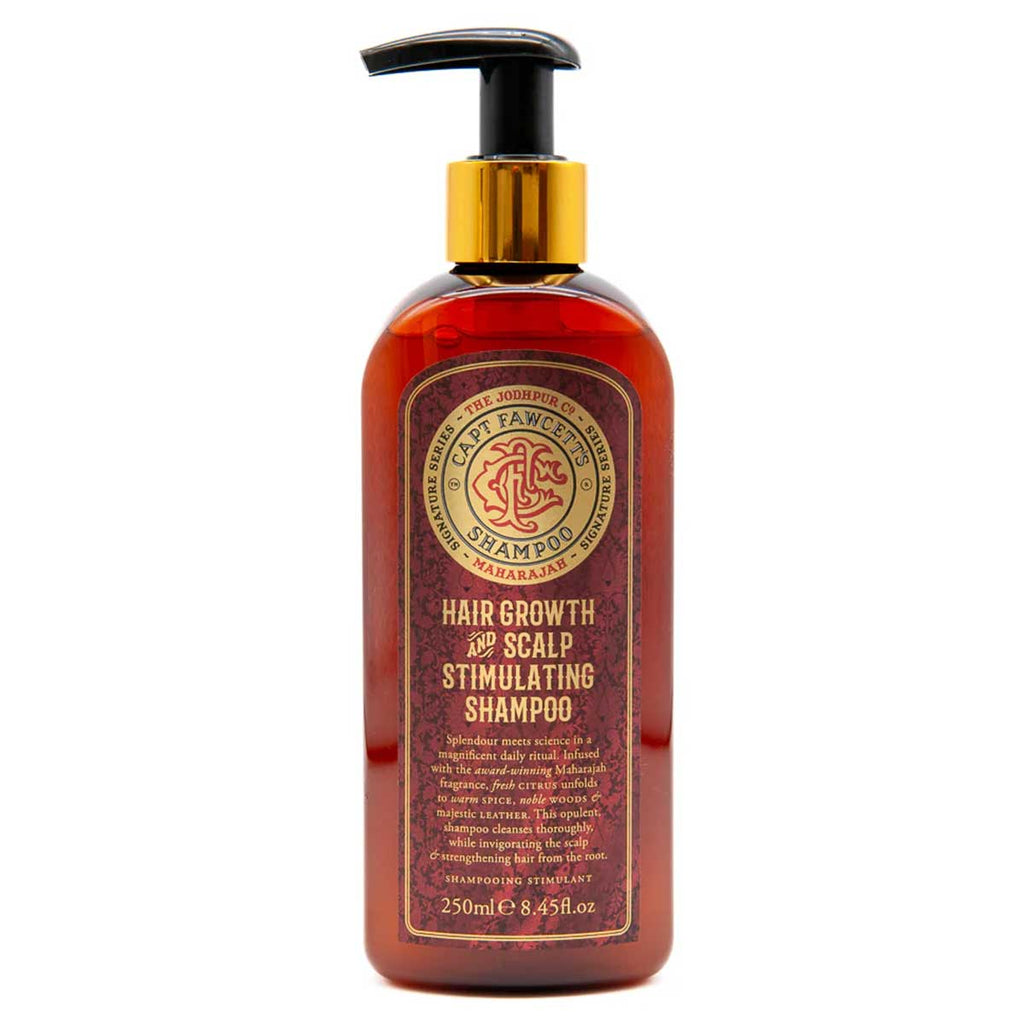 Maharajah Shampoo 250 ml